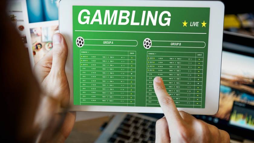 Master the Game with Our Advanced Betting System