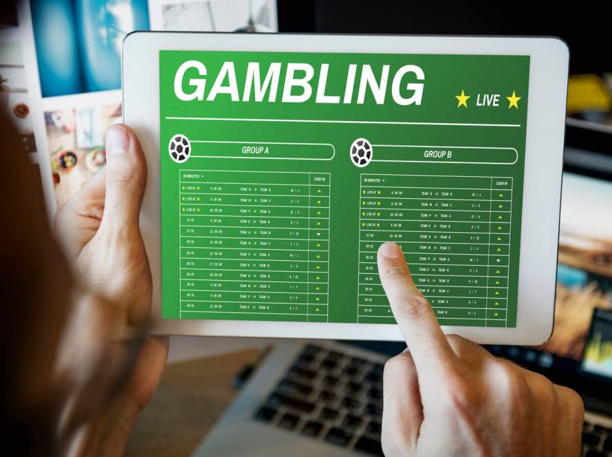 Master the Game with Our Advanced Betting System