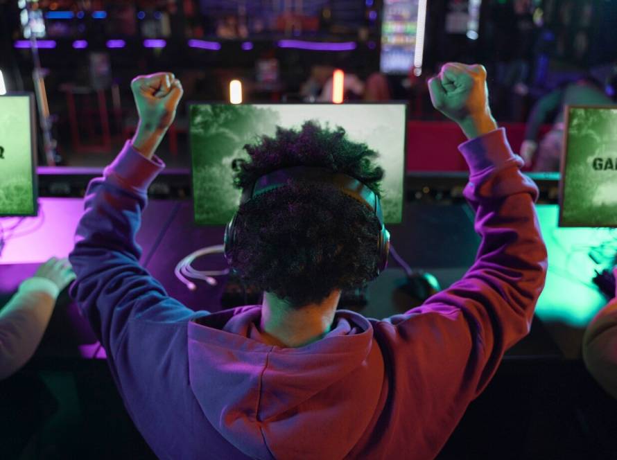 Play & Win with MetaBets: The Most Exciting Way to Earn Online