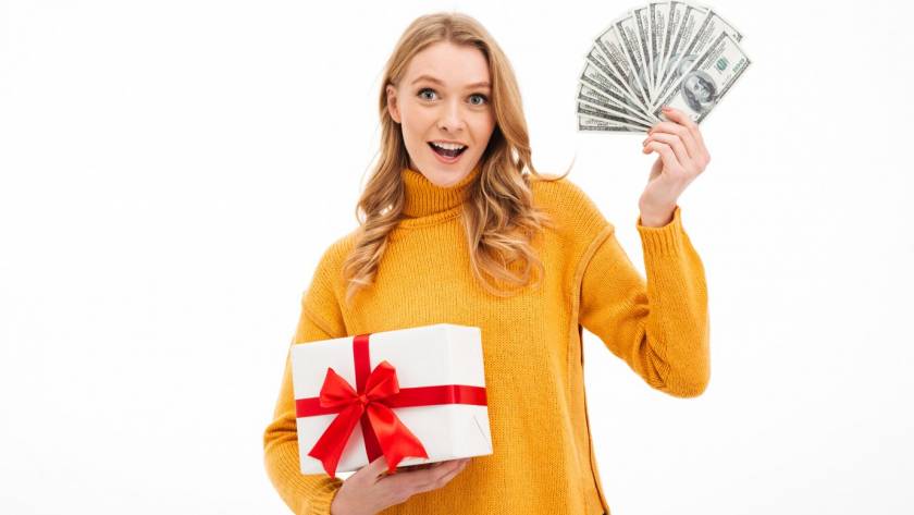 Win Real Money Prizes by Playing Online