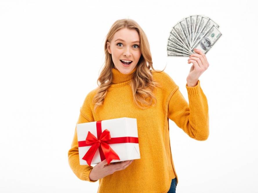 Win Real Money Prizes by Playing Online